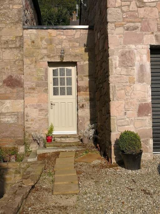 Converted Cattle Barn Overlooking Strangford Lough Newtownards Ngoại thất bức ảnh